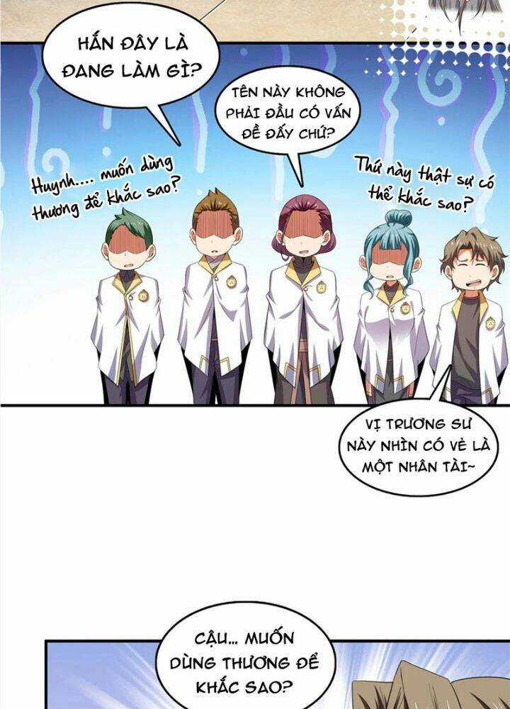 Thiên Đạo Đồ Thư Quán - Chapter 300 - Trang 49