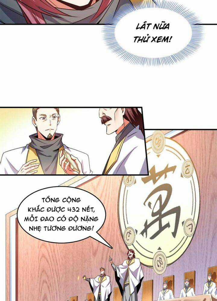 Thiên Đạo Đồ Thư Quán - Chapter 300 - Trang 7