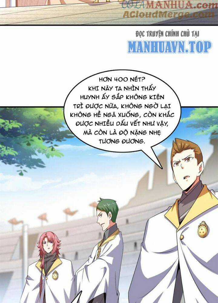 Thiên Đạo Đồ Thư Quán - Chapter 300 - Trang 9