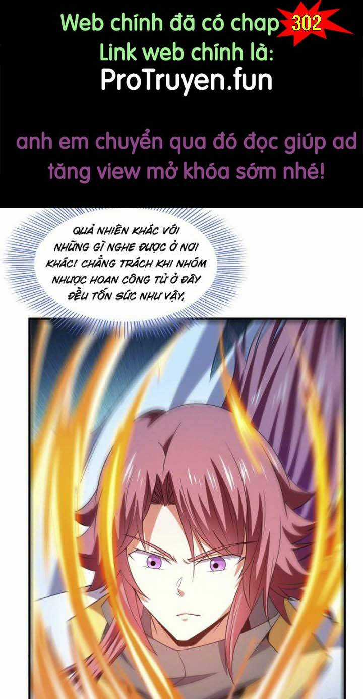 Thiên Đạo Đồ Thư Quán - Chapter 301 - Trang 1