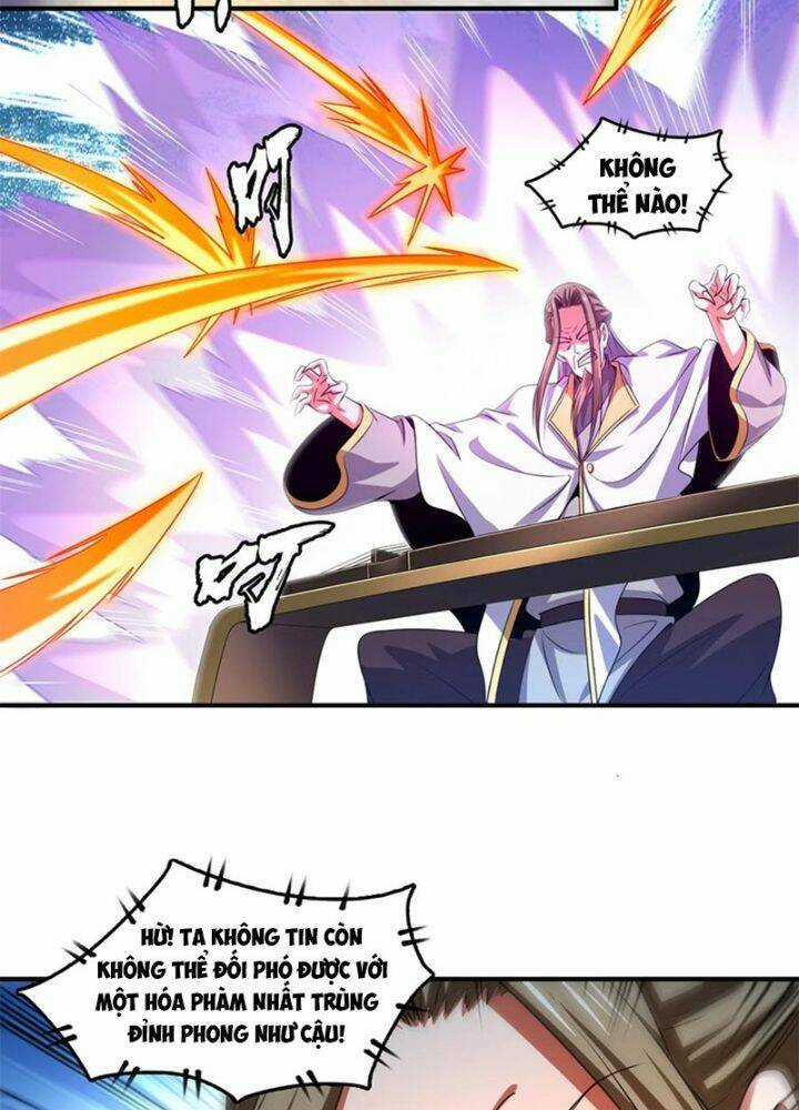 Thiên Đạo Đồ Thư Quán - Chapter 301 - Trang 11