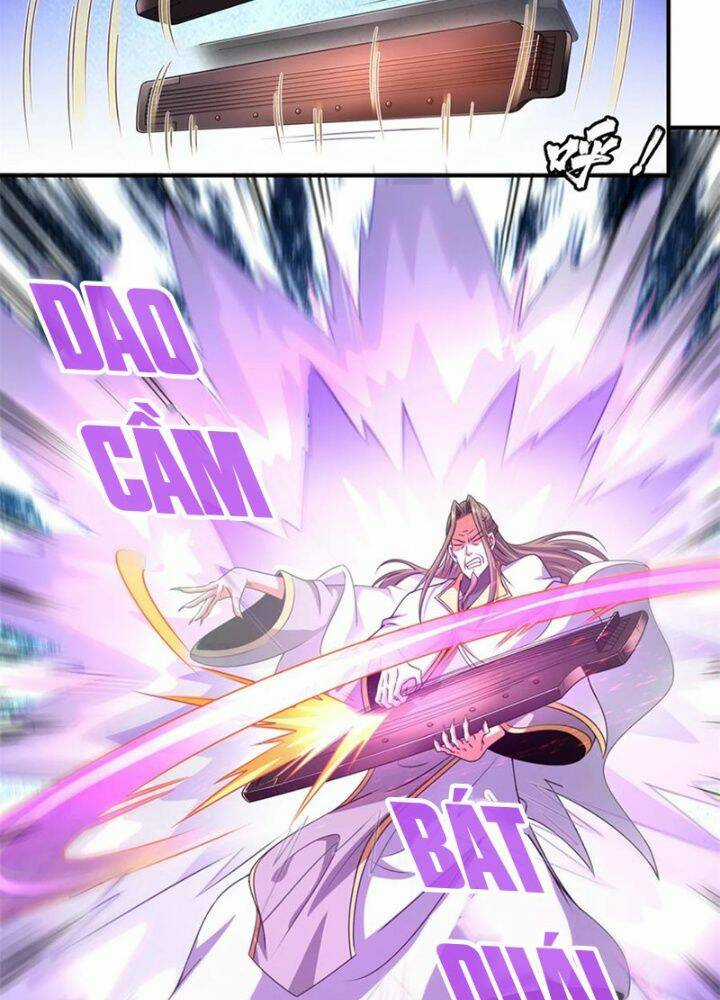 Thiên Đạo Đồ Thư Quán - Chapter 301 - Trang 15