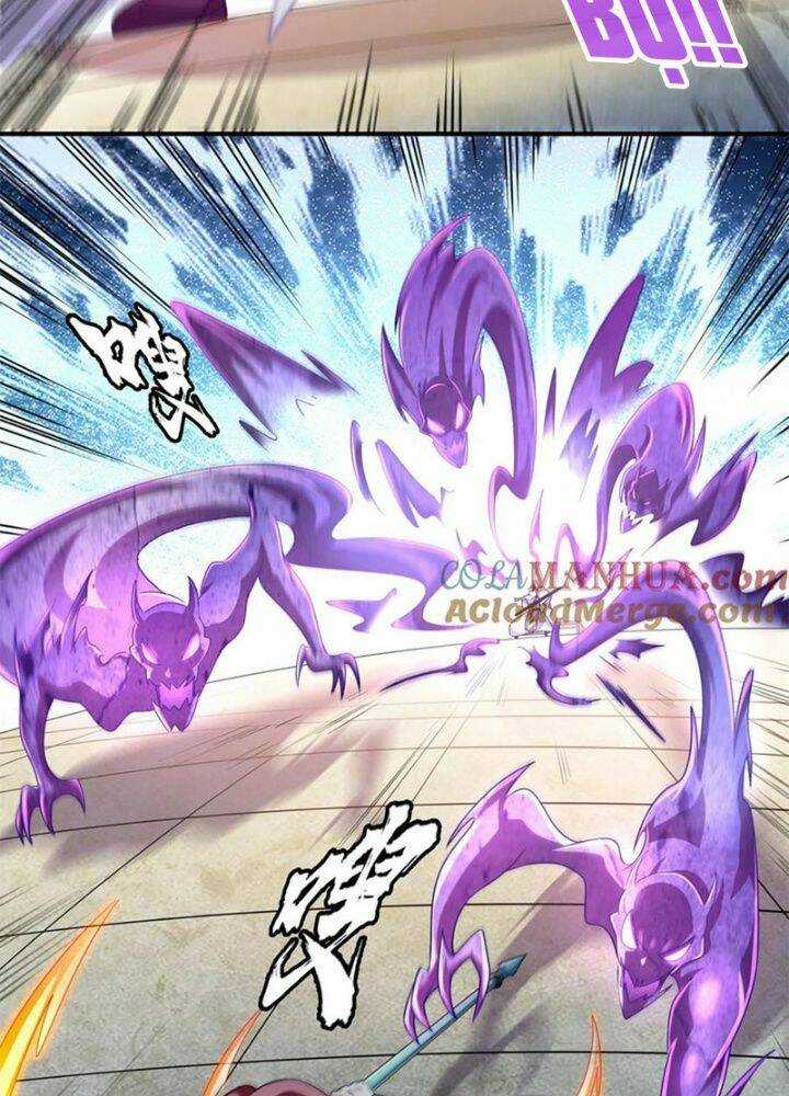 Thiên Đạo Đồ Thư Quán - Chapter 301 - Trang 17