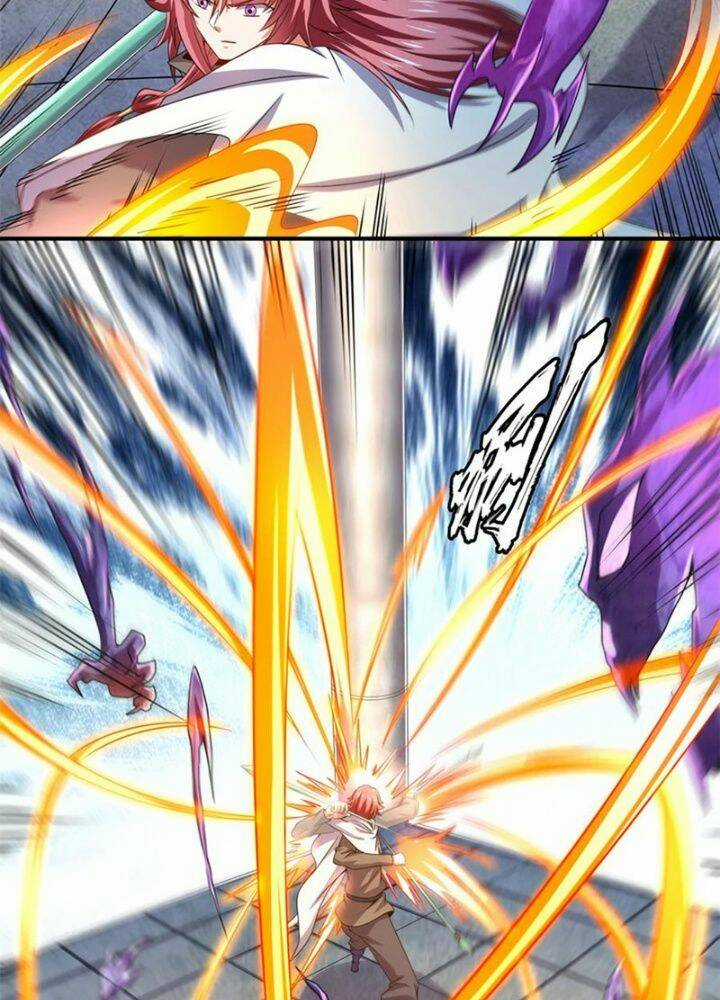 Thiên Đạo Đồ Thư Quán - Chapter 301 - Trang 19