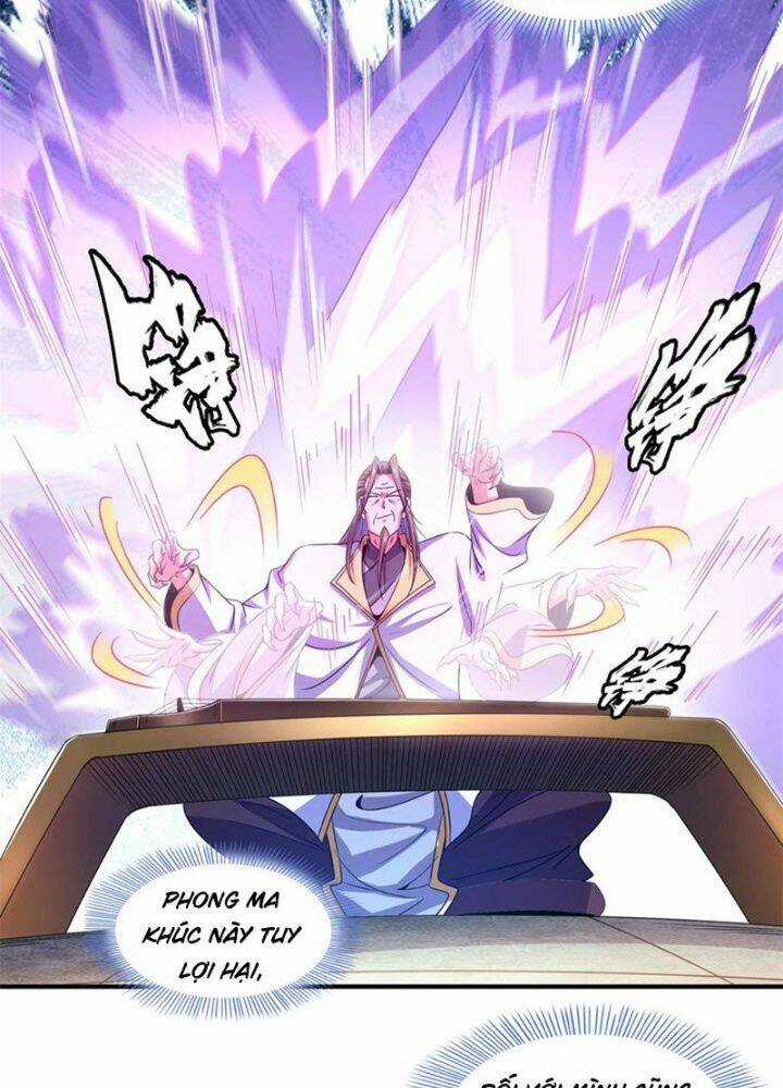 Thiên Đạo Đồ Thư Quán - Chapter 301 - Trang 3