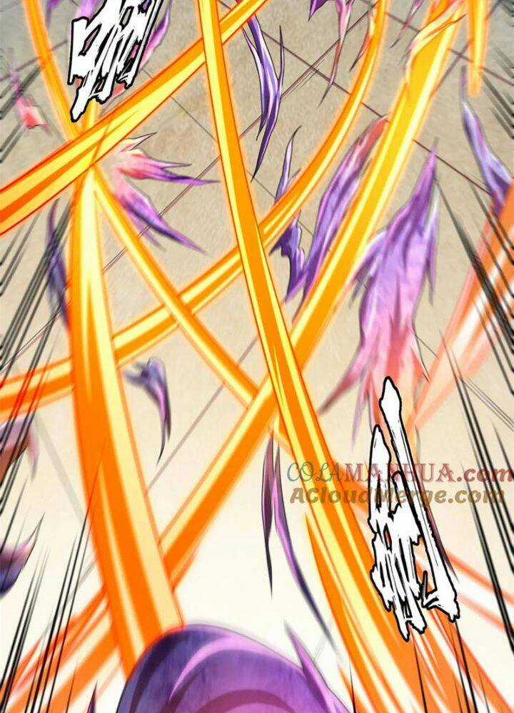 Thiên Đạo Đồ Thư Quán - Chapter 301 - Trang 21