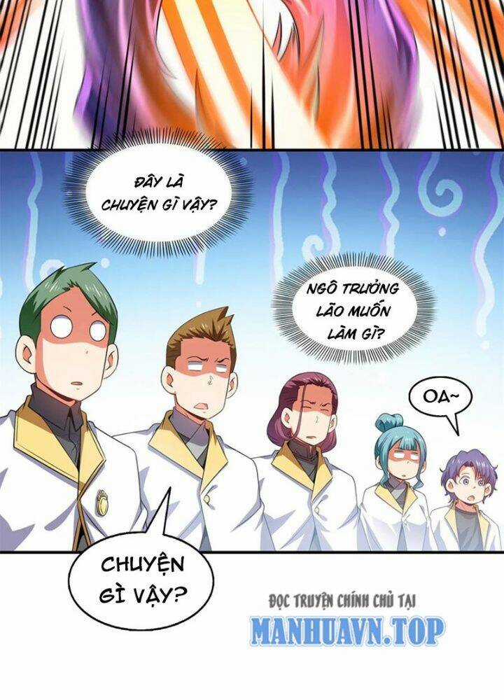 Thiên Đạo Đồ Thư Quán - Chapter 301 - Trang 23