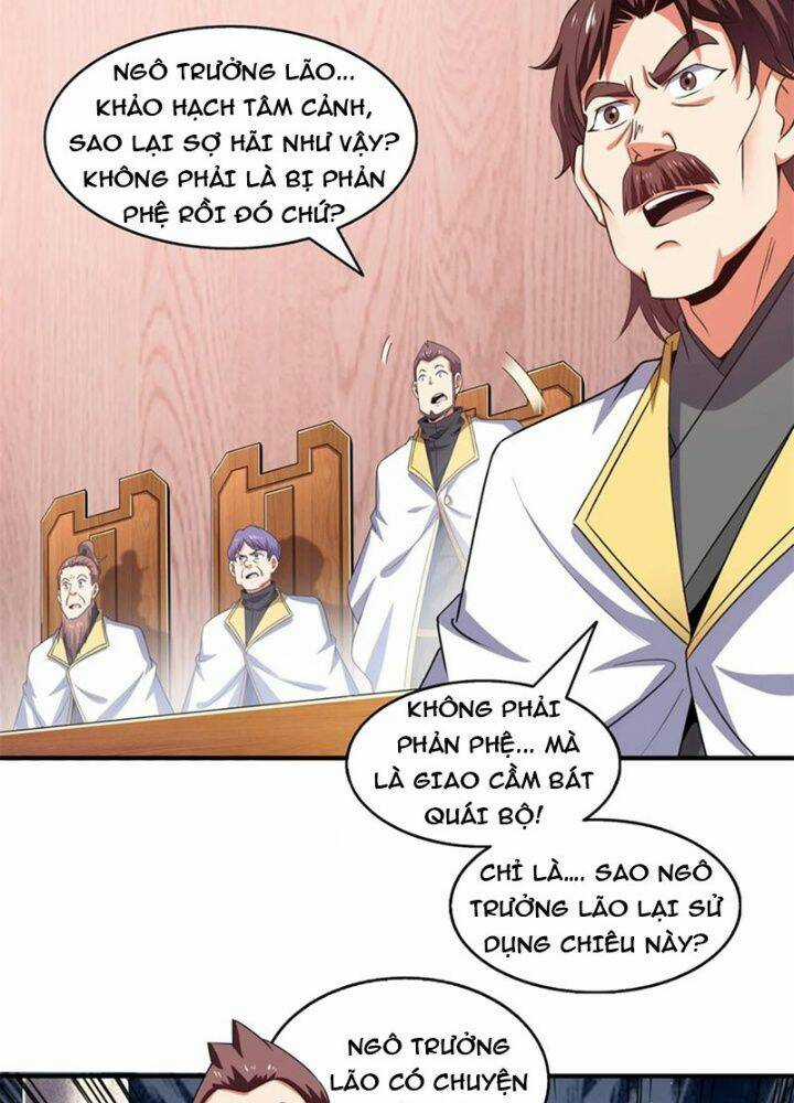 Thiên Đạo Đồ Thư Quán - Chapter 301 - Trang 25