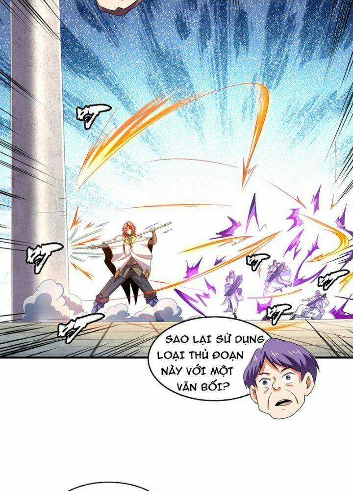 Thiên Đạo Đồ Thư Quán - Chapter 301 - Trang 27