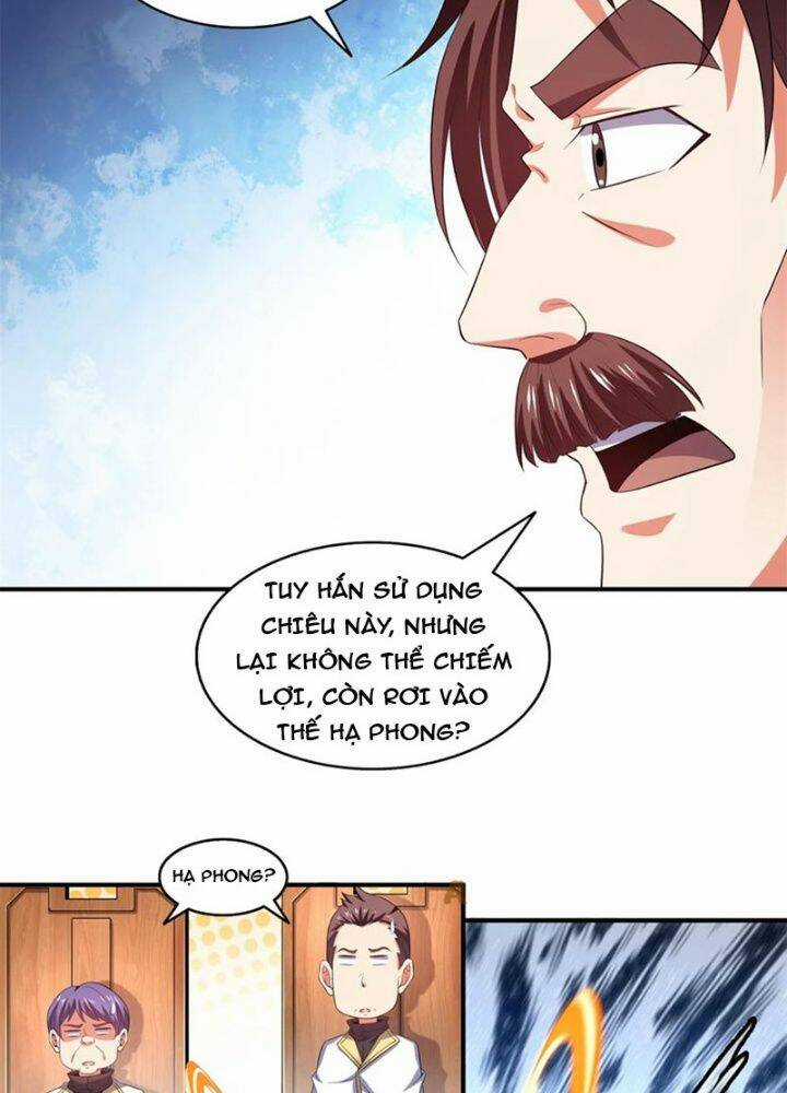 Thiên Đạo Đồ Thư Quán - Chapter 301 - Trang 29