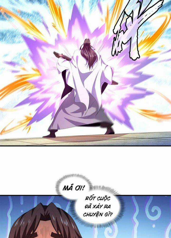 Thiên Đạo Đồ Thư Quán - Chapter 301 - Trang 31