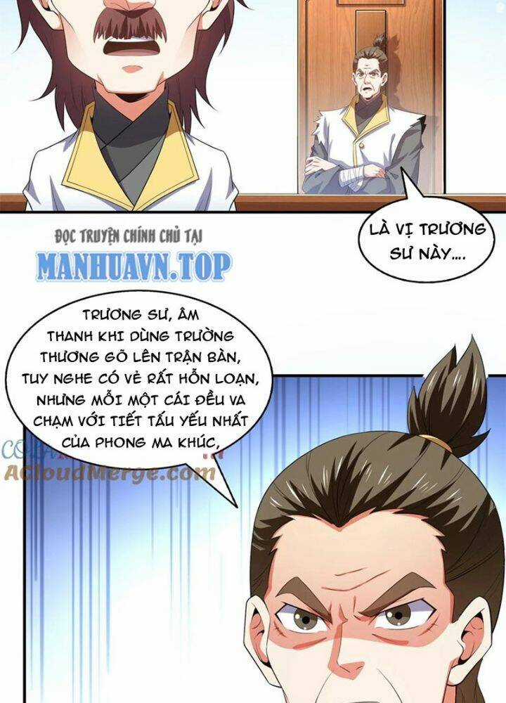 Thiên Đạo Đồ Thư Quán - Chapter 301 - Trang 33