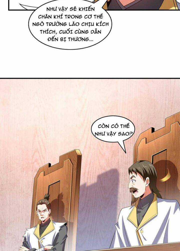 Thiên Đạo Đồ Thư Quán - Chapter 301 - Trang 35