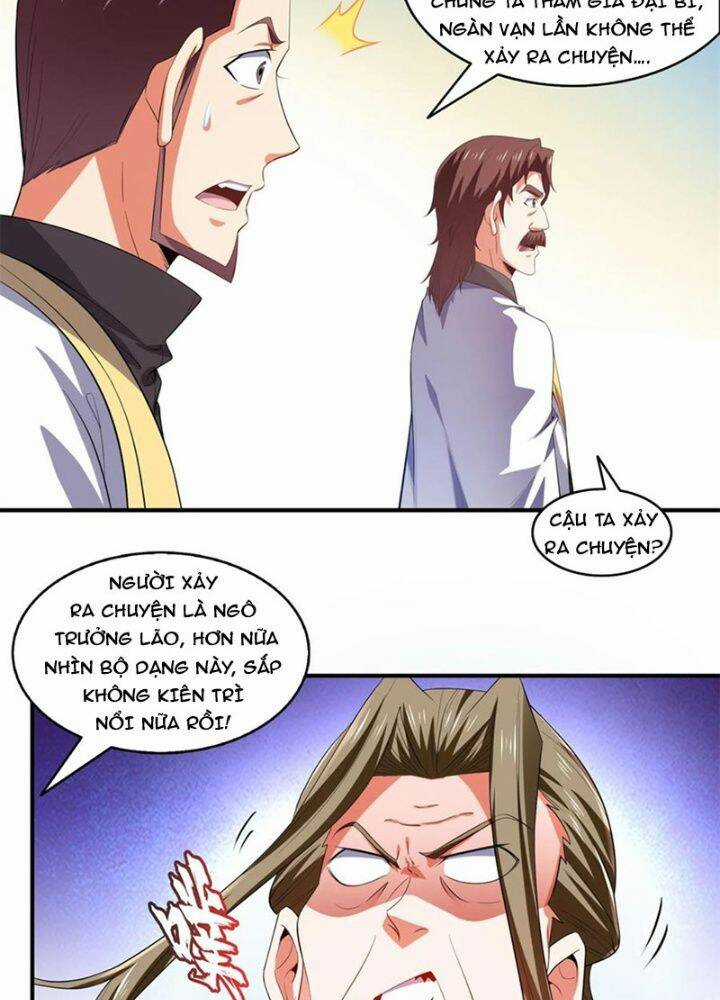 Thiên Đạo Đồ Thư Quán - Chapter 301 - Trang 39