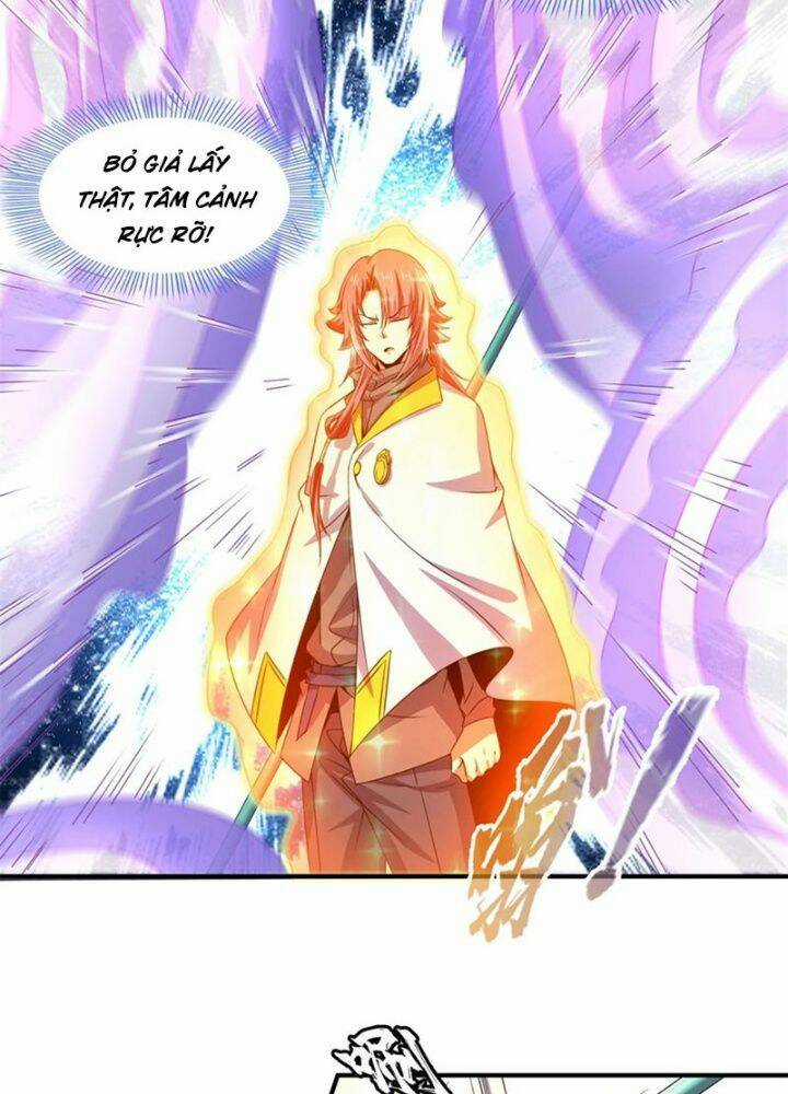 Thiên Đạo Đồ Thư Quán - Chapter 301 - Trang 5