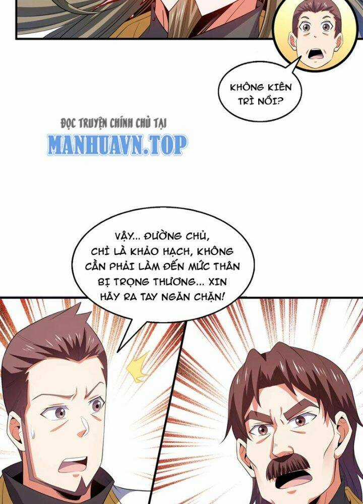 Thiên Đạo Đồ Thư Quán - Chapter 301 - Trang 41