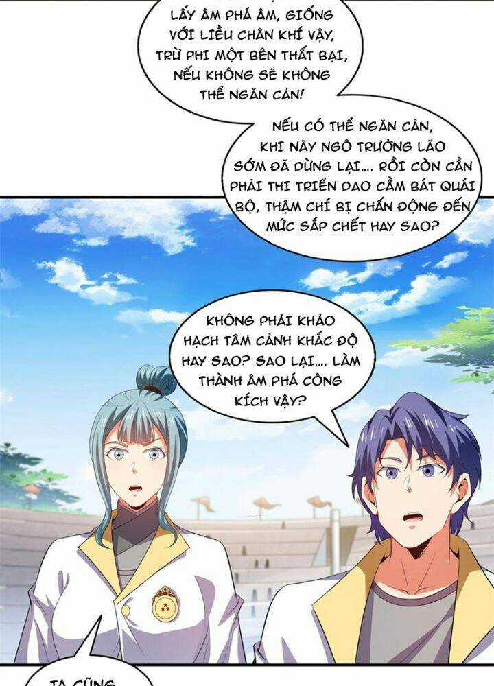 Thiên Đạo Đồ Thư Quán - Chapter 301 - Trang 43