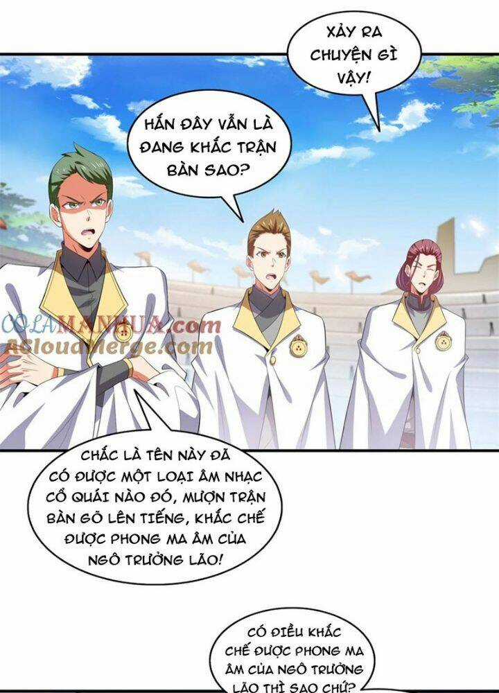 Thiên Đạo Đồ Thư Quán - Chapter 301 - Trang 45