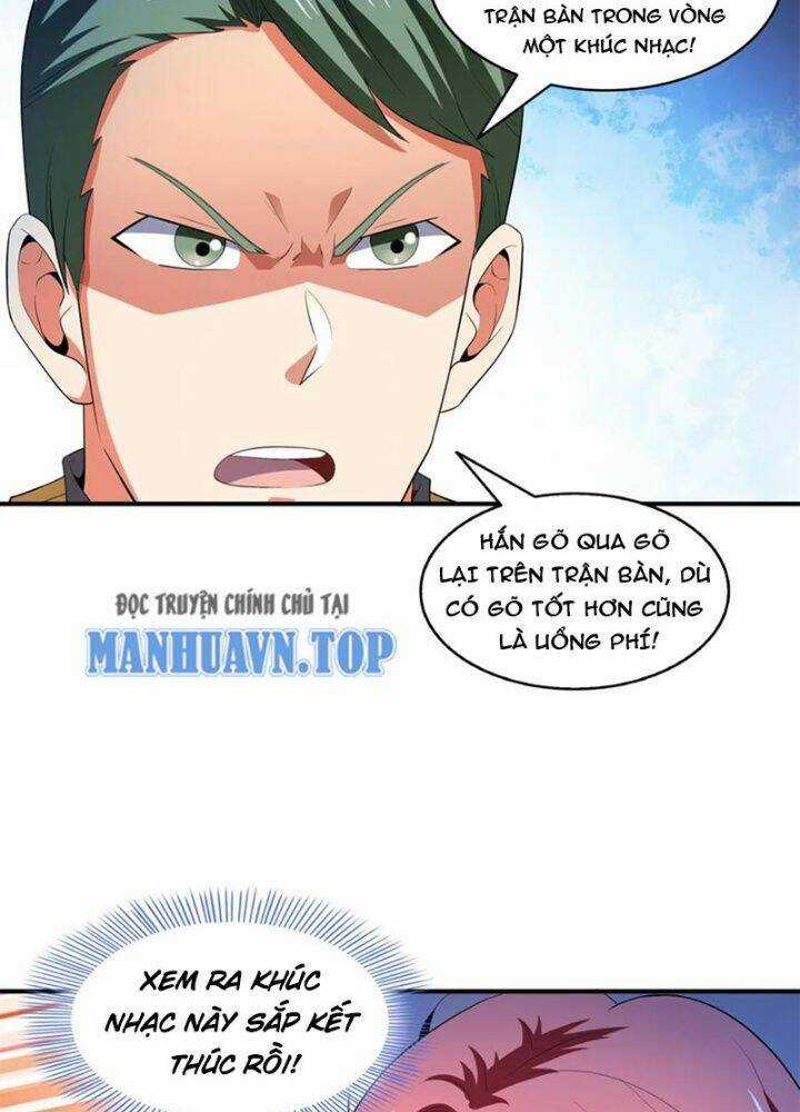 Thiên Đạo Đồ Thư Quán - Chapter 301 - Trang 47