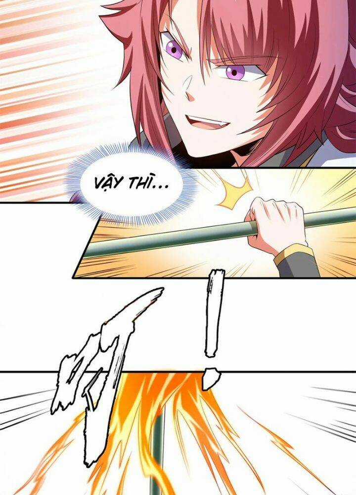 Thiên Đạo Đồ Thư Quán - Chapter 301 - Trang 49