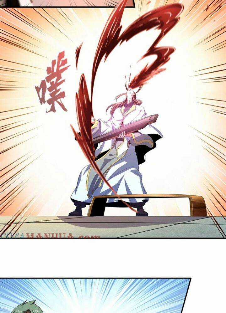 Thiên Đạo Đồ Thư Quán - Chapter 301 - Trang 53