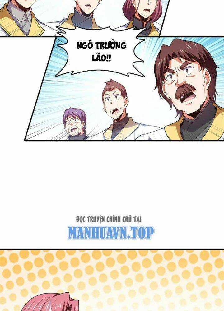 Thiên Đạo Đồ Thư Quán - Chapter 301 - Trang 55