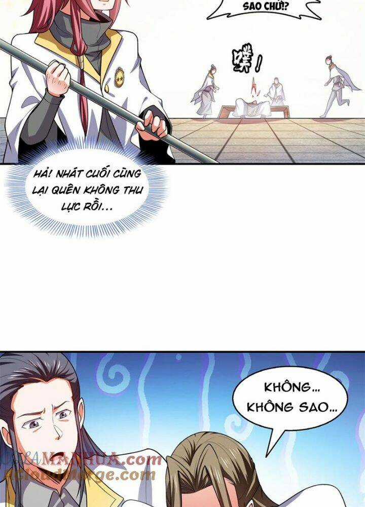 Thiên Đạo Đồ Thư Quán - Chapter 301 - Trang 57