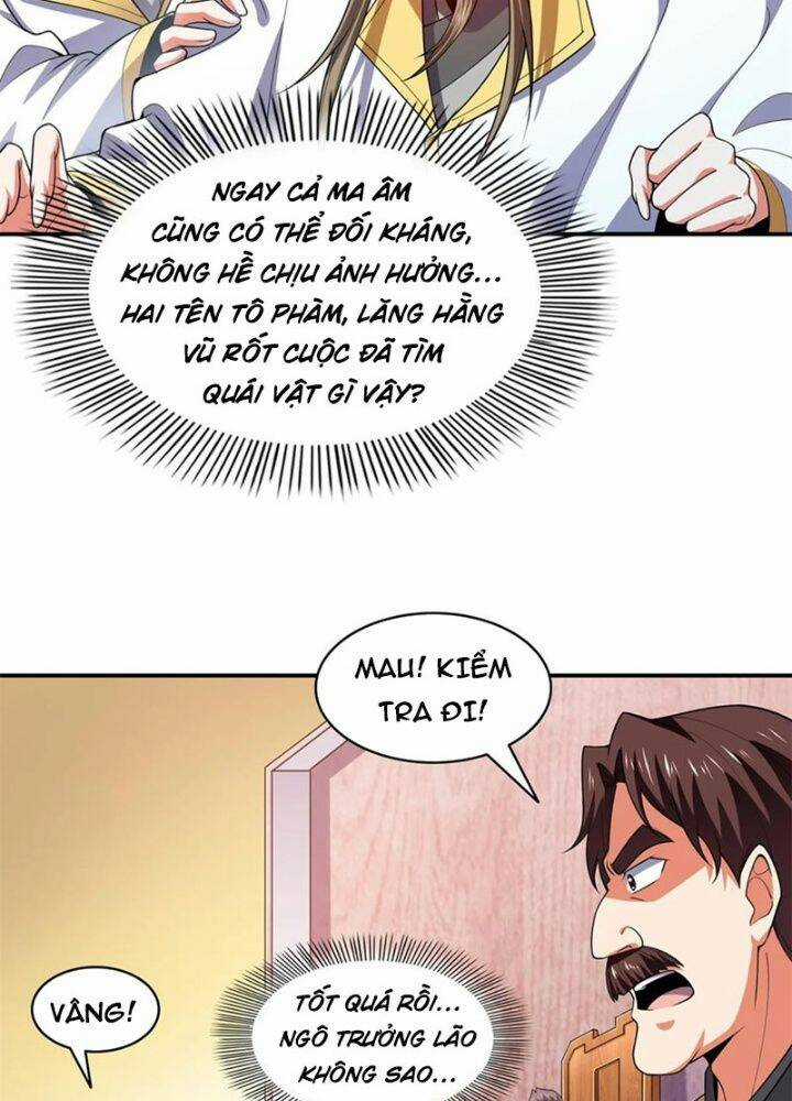 Thiên Đạo Đồ Thư Quán - Chapter 301 - Trang 59