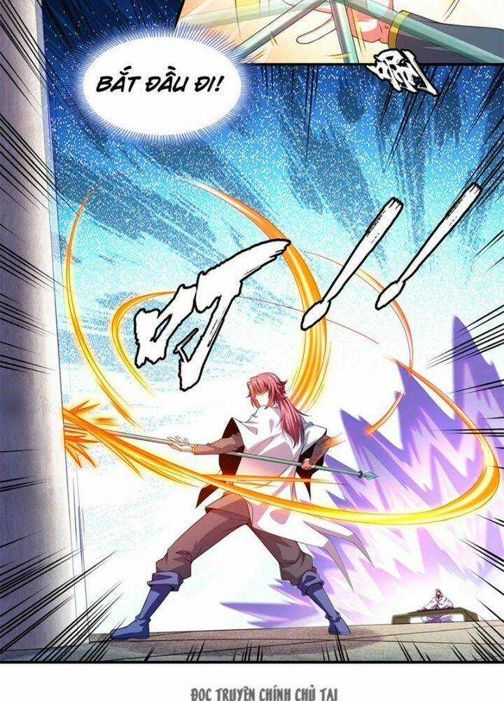 Thiên Đạo Đồ Thư Quán - Chapter 301 - Trang 7