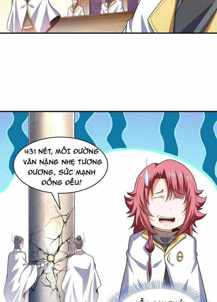 Thiên Đạo Đồ Thư Quán - Chapter 301 - Trang 61