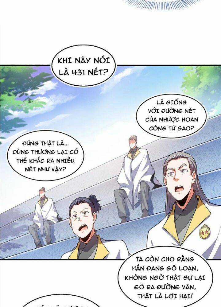 Thiên Đạo Đồ Thư Quán - Chapter 301 - Trang 63