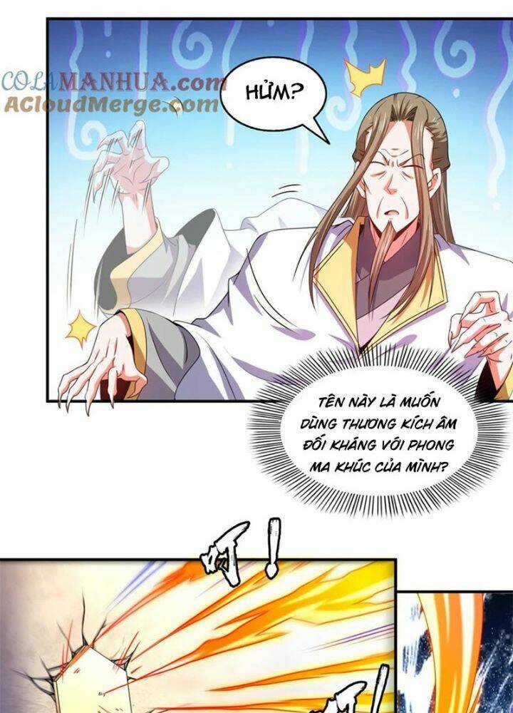 Thiên Đạo Đồ Thư Quán - Chapter 301 - Trang 9