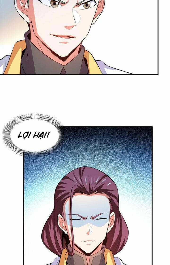 Thiên Đạo Đồ Thư Quán - Chapter 302 - Trang 2