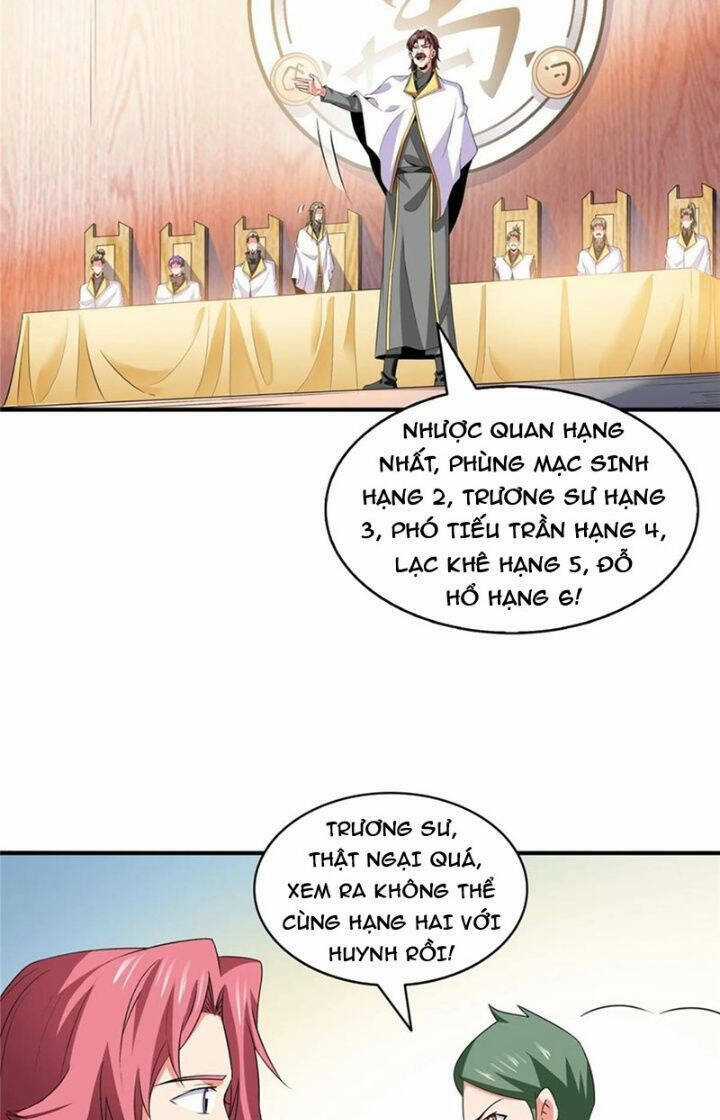 Thiên Đạo Đồ Thư Quán - Chapter 302 - Trang 13