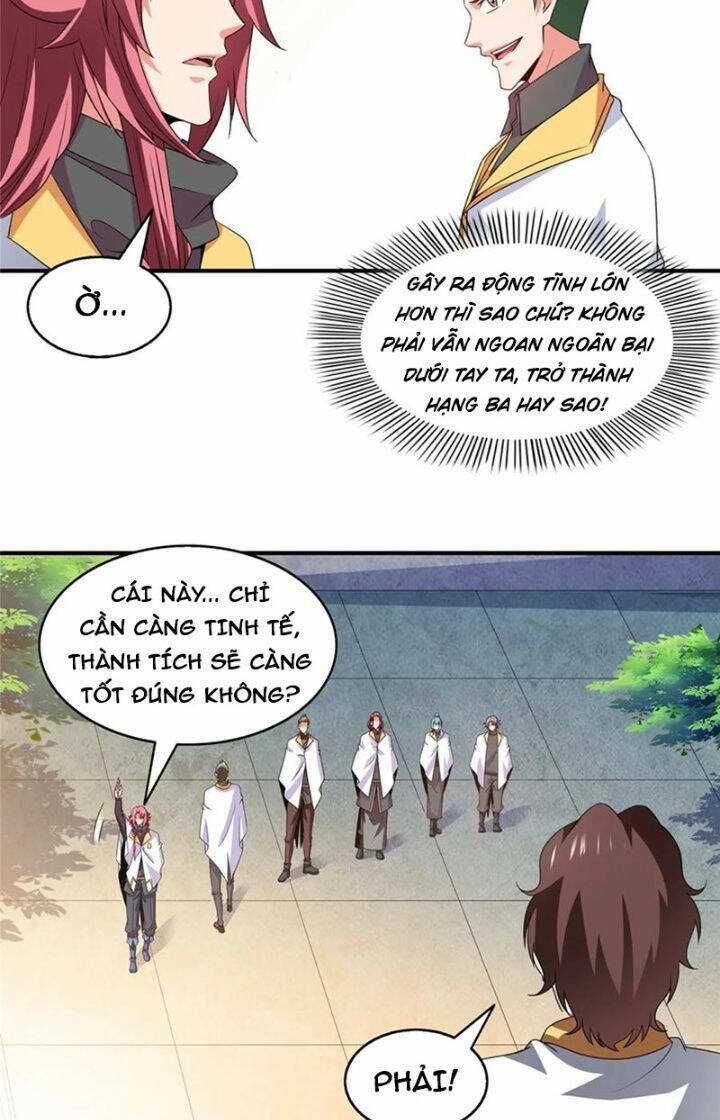 Thiên Đạo Đồ Thư Quán - Chapter 302 - Trang 14