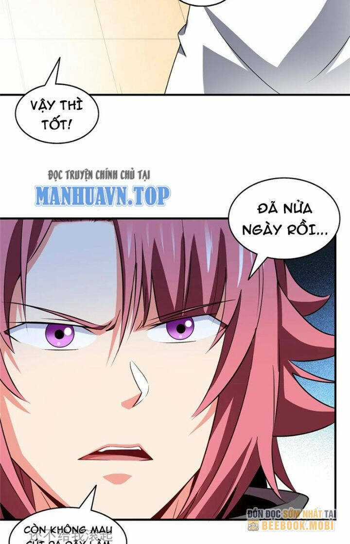 Thiên Đạo Đồ Thư Quán - Chapter 302 - Trang 15