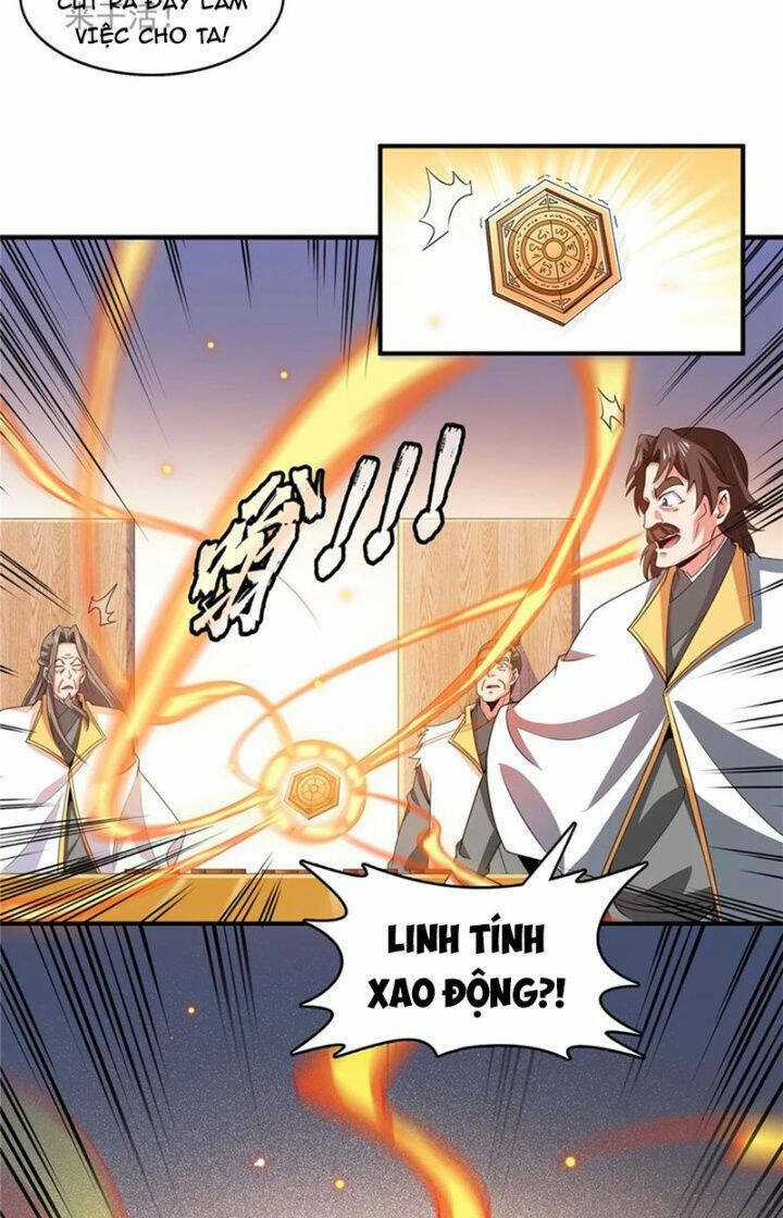 Thiên Đạo Đồ Thư Quán - Chapter 302 - Trang 16