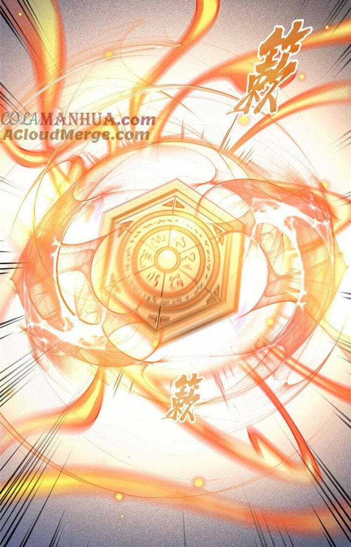 Thiên Đạo Đồ Thư Quán - Chapter 302 - Trang 17