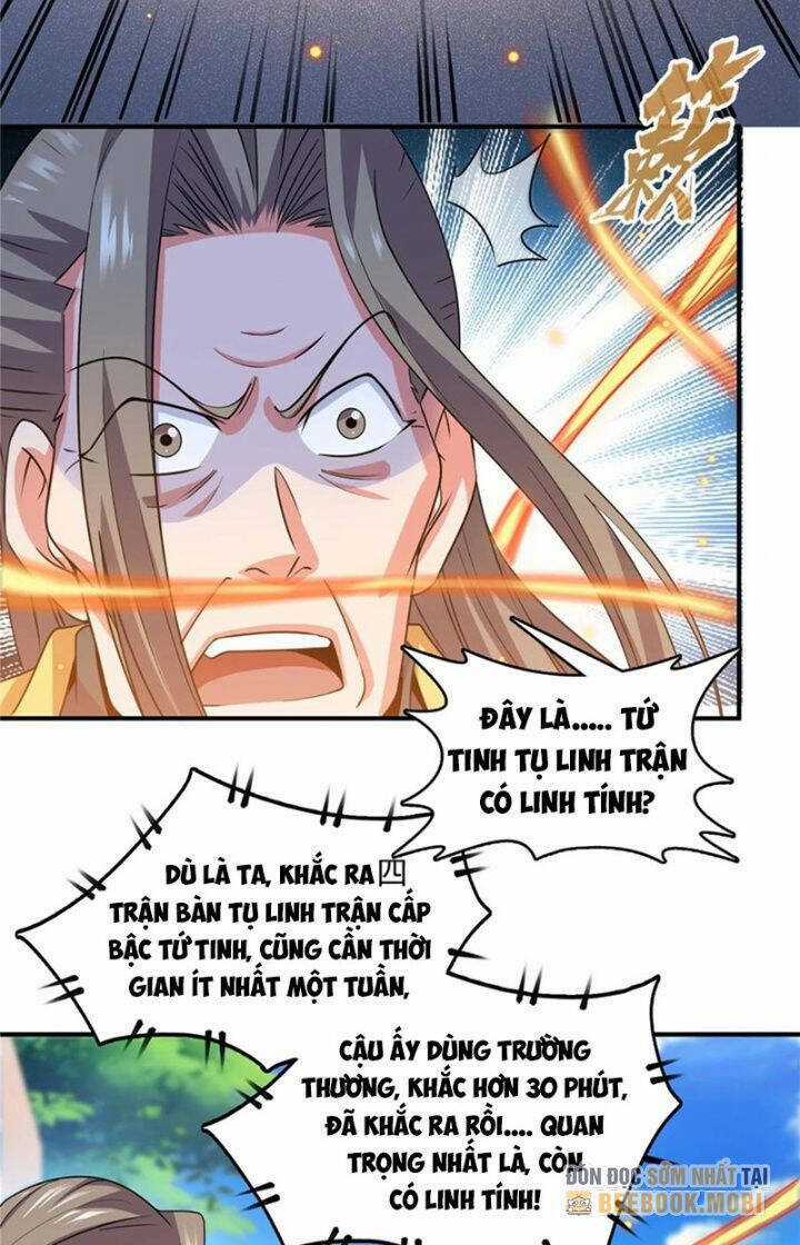 Thiên Đạo Đồ Thư Quán - Chapter 302 - Trang 18