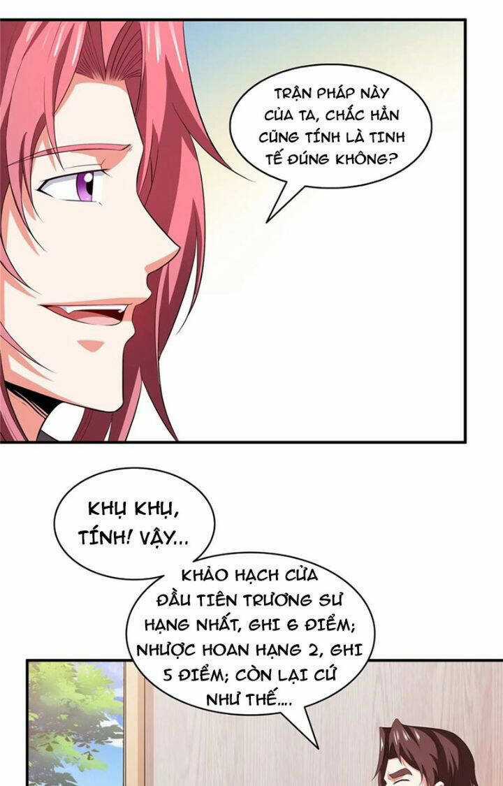 Thiên Đạo Đồ Thư Quán - Chapter 302 - Trang 22