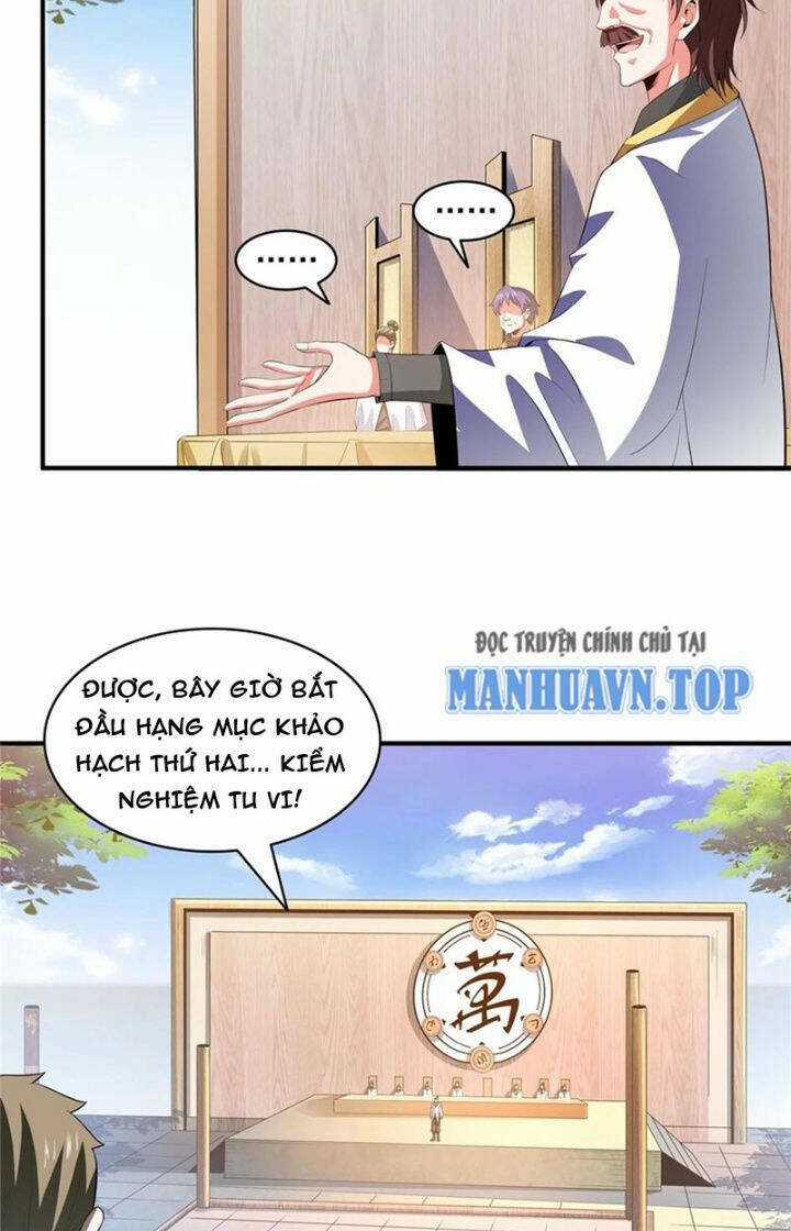 Thiên Đạo Đồ Thư Quán - Chapter 302 - Trang 23