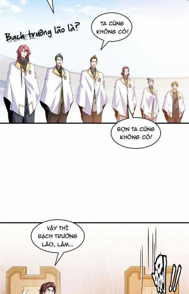 Thiên Đạo Đồ Thư Quán - Chapter 302 - Trang 26