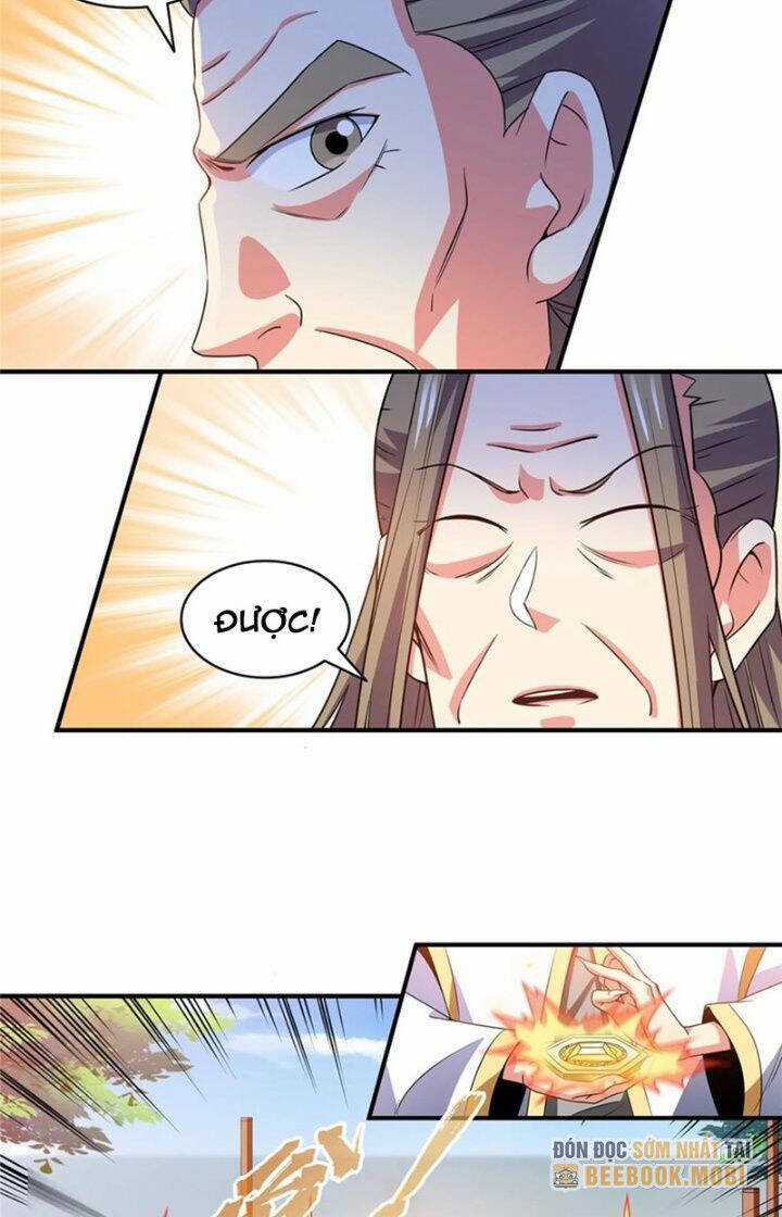 Thiên Đạo Đồ Thư Quán - Chapter 302 - Trang 30