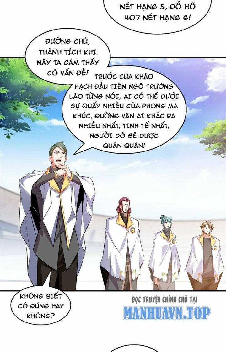 Thiên Đạo Đồ Thư Quán - Chapter 302 - Trang 4