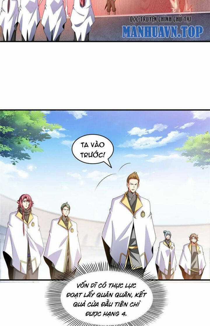 Thiên Đạo Đồ Thư Quán - Chapter 302 - Trang 32