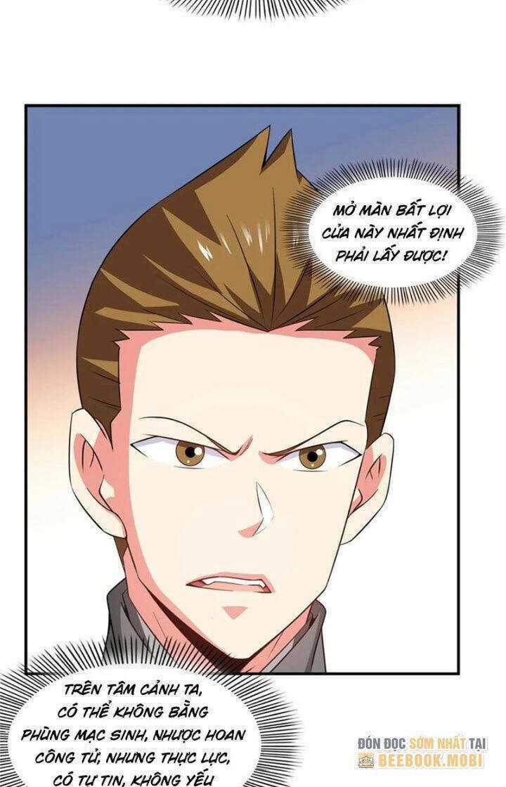 Thiên Đạo Đồ Thư Quán - Chapter 302 - Trang 33