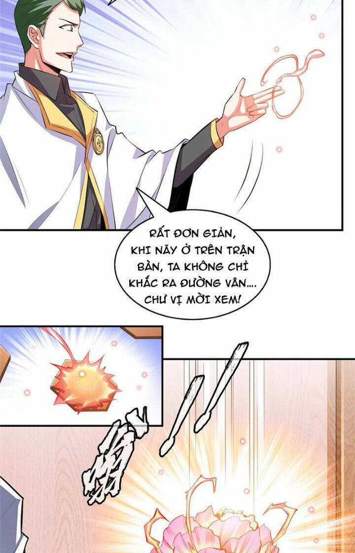 Thiên Đạo Đồ Thư Quán - Chapter 302 - Trang 6