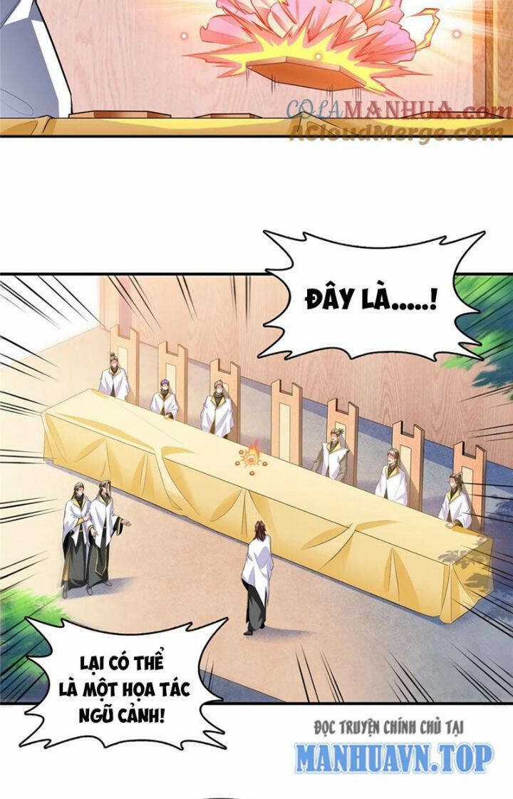 Thiên Đạo Đồ Thư Quán - Chapter 302 - Trang 7