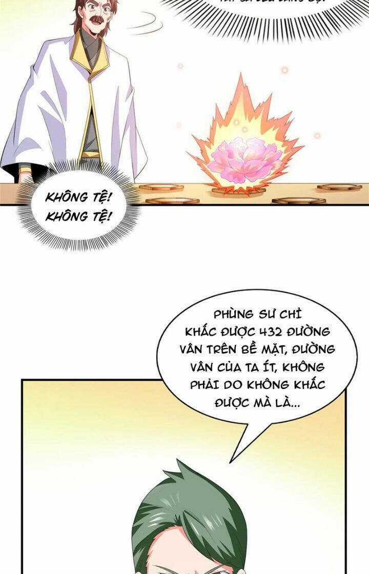 Thiên Đạo Đồ Thư Quán - Chapter 302 - Trang 9