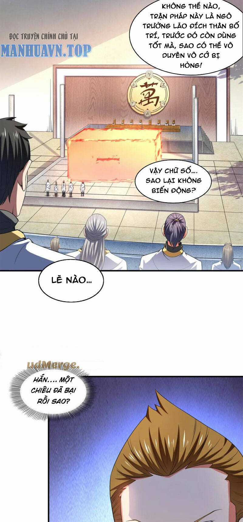 Thiên Đạo Đồ Thư Quán - Chapter 303 - Trang 16